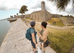 Castillo San Marcos