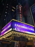Aladdin ( Broadway&nbsp;)