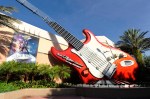 «Rock ‘n’ Roller Coaster Starring Aerosmith» at Disney’s Hollywood Studios theme park in&nbsp;Florida