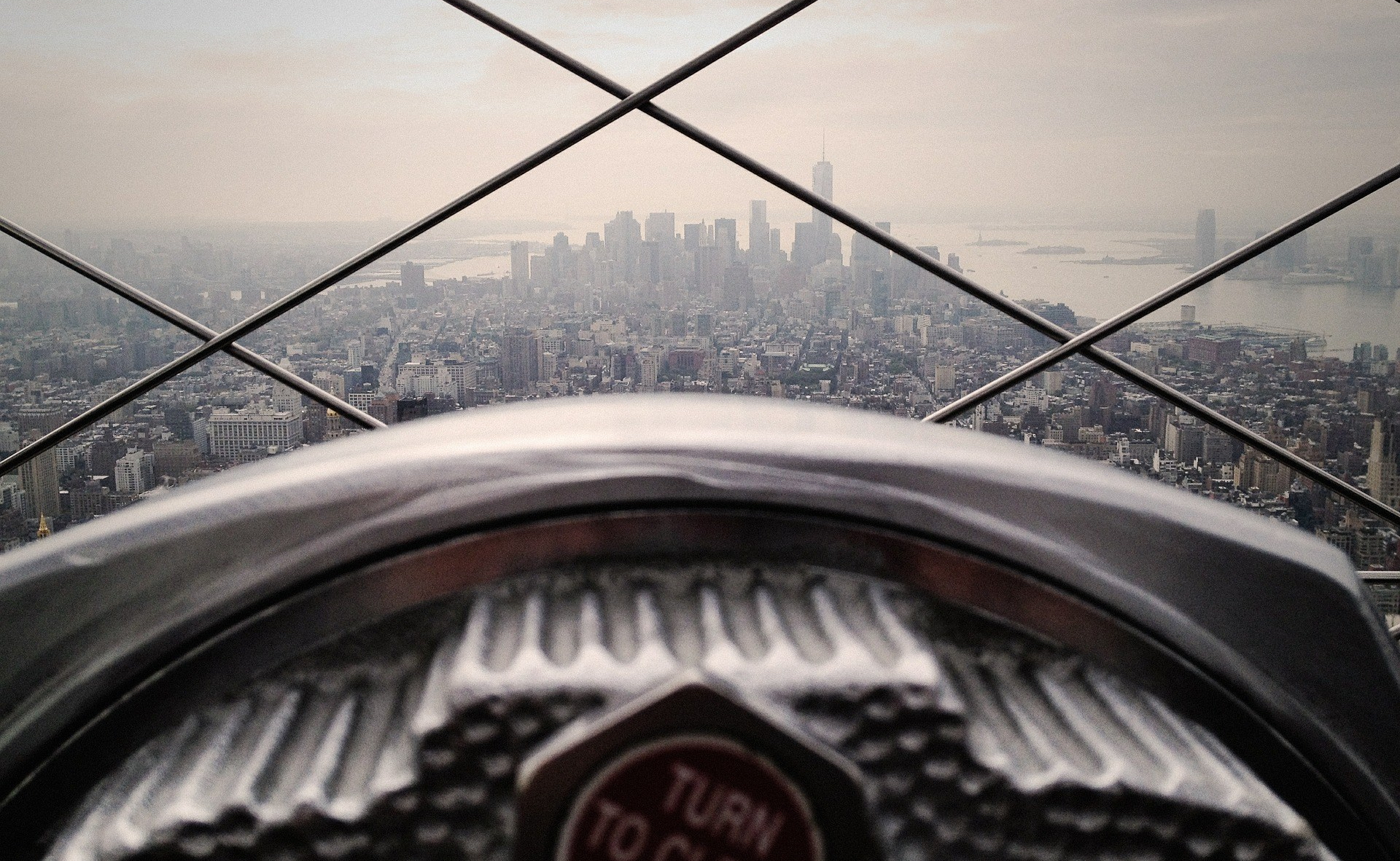 Empire State Building